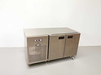 Foster - epro1/2h - koeltafel - afbeelding 1 van  1