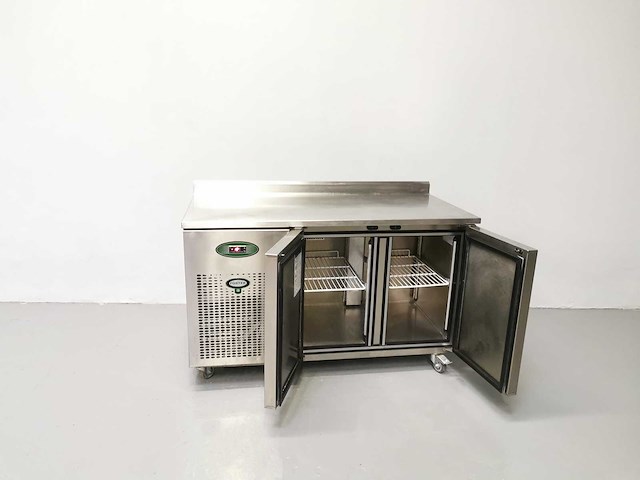 Foster - epro1/2l - vriestafel - afbeelding 2 van  2