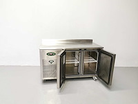 Foster - epro1/2l - vriestafel - afbeelding 2 van  2