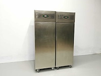 Foster - epro20bsf - vriezers - afbeelding 1 van  2