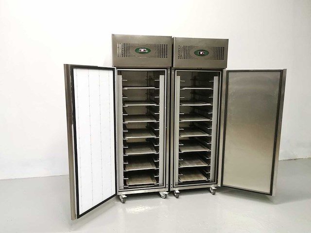 Foster - epro20bsf - vriezers - afbeelding 2 van  2