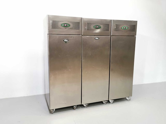 Foster - epro20bsf - vriezers - afbeelding 1 van  2