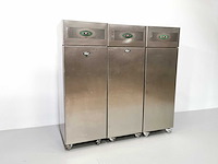 Foster - epro20bsf - vriezers - afbeelding 1 van  2