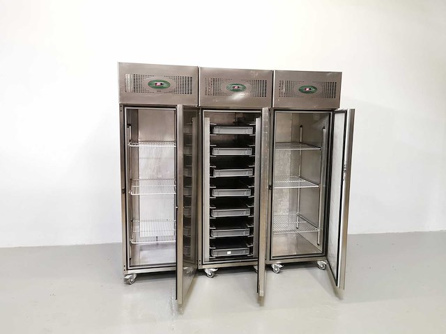 Foster - epro20bsf - vriezers - afbeelding 2 van  2