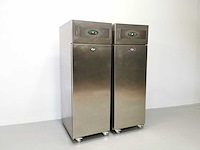 Foster - epro20bsr/epro20bsf - koelkast en vriezer - afbeelding 2 van  5