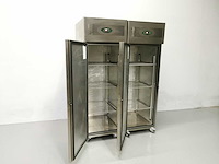 Foster - epro20bsr/epro20bsf - koelkast en vriezer - afbeelding 1 van  1