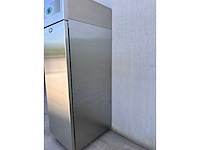 Foster - epro26bsf - rvs vriezer - afbeelding 4 van  12
