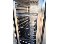 Foster - epro26bsf - rvs vriezer - afbeelding 7 van  12