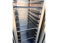 Foster - epro26bsf - rvs vriezer - afbeelding 8 van  12