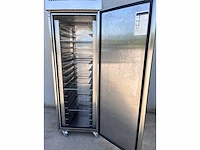 Foster - epro26bsf - rvs vriezer - afbeelding 3 van  12