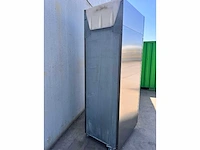 Foster - epro26bsf - rvs vriezer - afbeelding 4 van  12