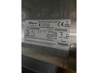 Foster - epro26bsf - rvs vriezer - afbeelding 5 van  12