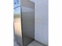 Foster - epro26bsf - rvs vriezer - afbeelding 8 van  12