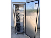 Foster - epro26bsf - rvs vriezer - afbeelding 2 van  7