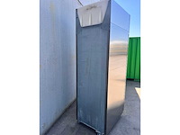 Foster - epro26bsf - rvs vriezer - afbeelding 3 van  7