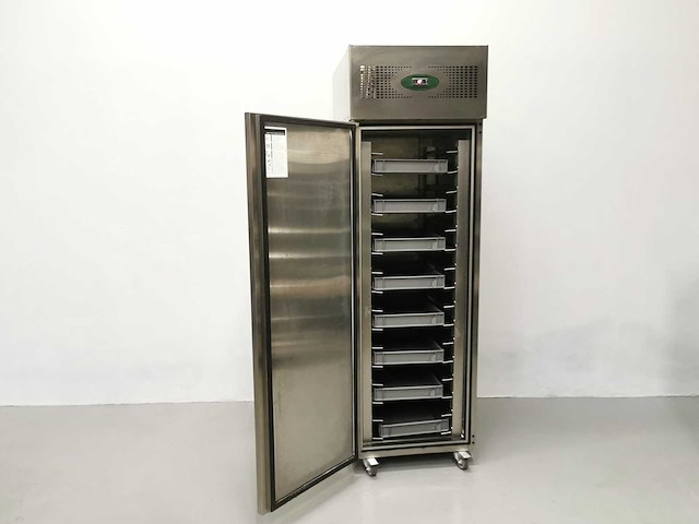 Foster - epro26bsf - vriezer - afbeelding 2 van  2