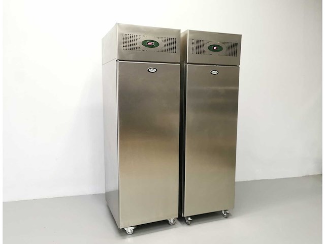 Foster - epro26bsf - vriezers - afbeelding 1 van  2