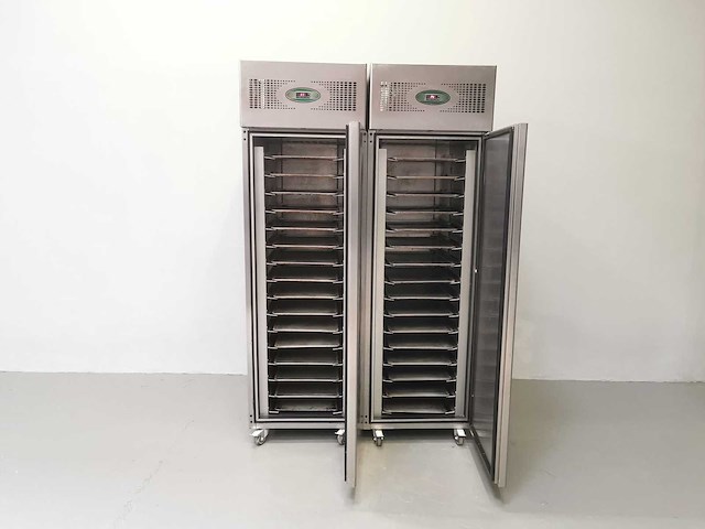 Foster - epro26bsf - vriezers - afbeelding 1 van  2