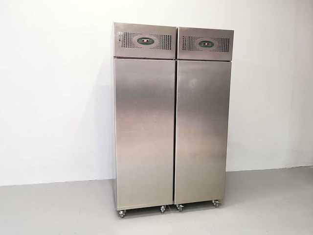 Foster - epro26bsf - vriezers - afbeelding 2 van  2