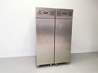 Foster - epro26bsf - vriezers - afbeelding 2 van  2