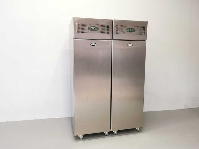 Foster - epro26bsf - vriezers - afbeelding 2 van  2