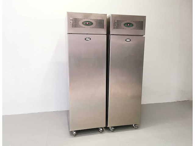 Foster - epro26bsr/epro26bsf - koelkast en vriezer - afbeelding 1 van  2