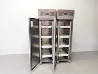 Foster - epro26bsr/epro26bsf - koelkast en vriezer - afbeelding 2 van  2