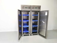 Foster - epro26bsr/epro26bsf - koelkast en vriezer - afbeelding 1 van  2