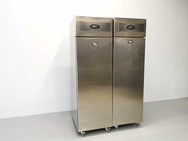 Foster - epro26bsr/epro26bsf - koelkast en vriezer - afbeelding 2 van  4