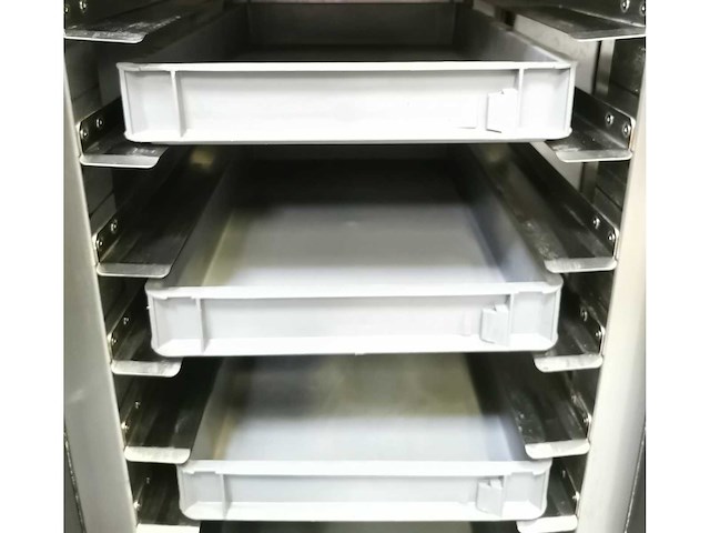 Foster - epro40bsr - koelkast - afbeelding 4 van  6