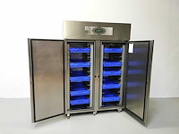 Foster - epro40bsr - koelkast