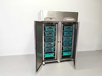 Foster - epro40bsr - koelkast - afbeelding 1 van  2