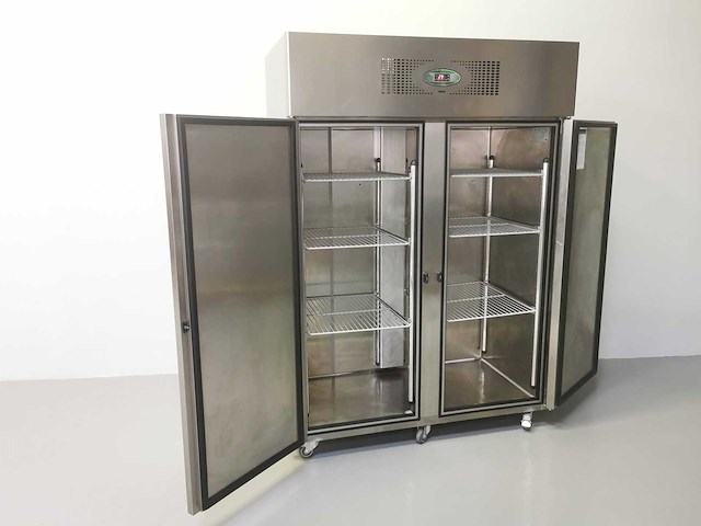 Foster - eprog1350h - koelkast - afbeelding 2 van  2