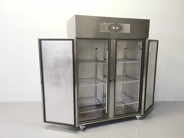 Foster - eprog1350l - vriezer - afbeelding 2 van  2