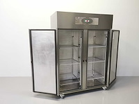 Foster - eprog1350l - vriezer - afbeelding 2 van  2