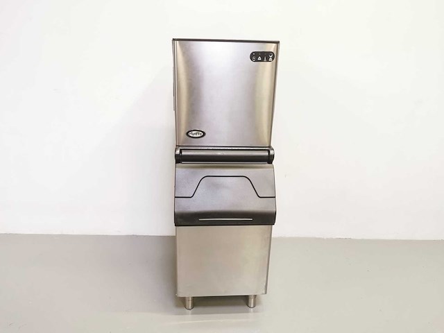 Foster - f132 - ijsblokjesmachine - afbeelding 1 van  2