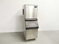 Foster - f132 - ijsblokjesmachine - afbeelding 1 van  2