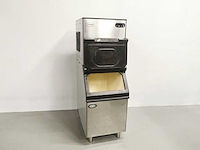 Foster - f132 - ijsblokjesmachine - afbeelding 2 van  2