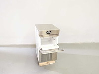 Foster - f20 - ijsblokjesmachine - afbeelding 2 van  2