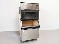 Foster - f202 - ijsblokjesmachine - afbeelding 1 van  1