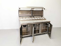 Foster - fps3gr - gekoelde tafel - afbeelding 5 van  7