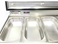 Foster - fps3gr - gekoelde tafel - afbeelding 7 van  7