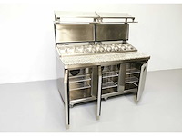 Foster - fps3gr - gekoelde tafel