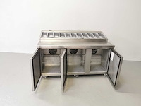 Foster - fps3gr - gekoelde tafel - afbeelding 2 van  2