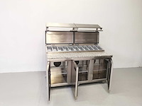 Foster - fps3gr - gekoelde tafel - afbeelding 1 van  2