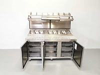 Foster - fps3gr - gekoelde tafel