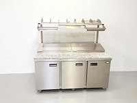 Foster - fps3gr - gekoelde tafel - afbeelding 3 van  5