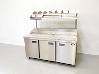 Foster - fps3gr - gekoelde tafel - afbeelding 5 van  5