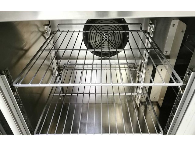 Foster - fps3gr - gekoelde tafel - afbeelding 4 van  4