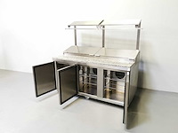 Foster - fps3gr - gekoelde tafel - afbeelding 4 van  5